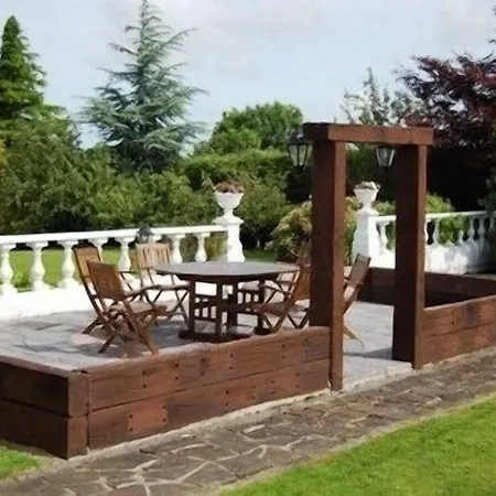 Ballingowan House Bed & Breakfast Newcastle West