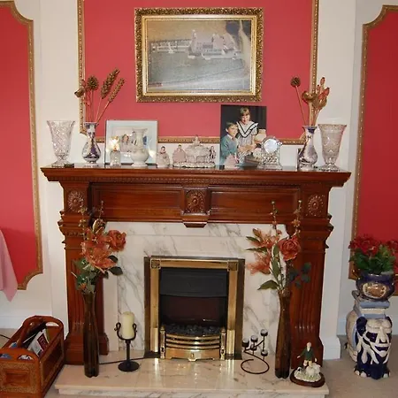 Ballingowan House Newcastle West