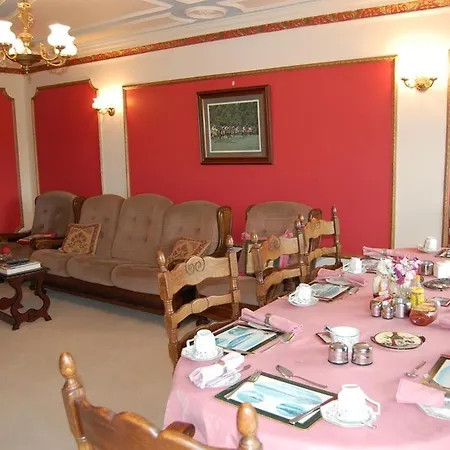 Couette-café Ballingowan House 3*