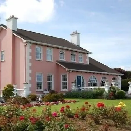 Ballingowan House 3* ניוקאסל ווסט