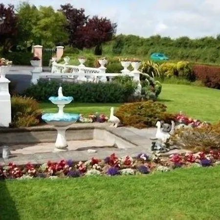 Ballingowan House Bed & Breakfast