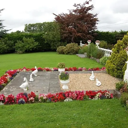 Ballingowan House לינה וארוחת בוקר