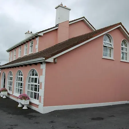 Bed & Breakfast Ballingowan House 3*