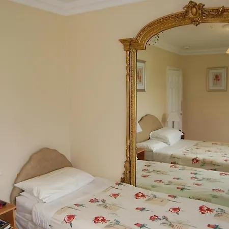 Ballingowan House Bed & Breakfast Newcastle West