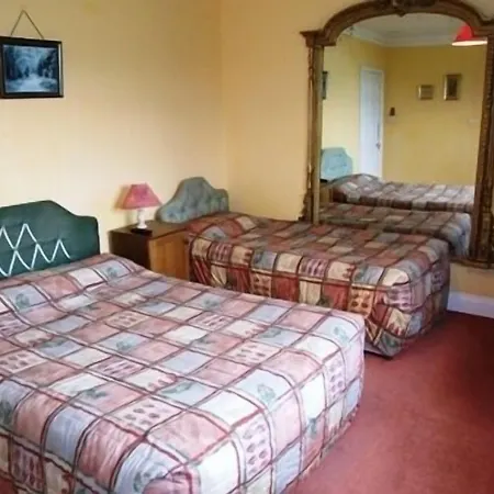 Ballingowan House 3*