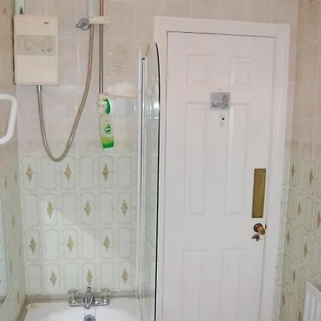 Ballingowan House Couette-café Newcastle West