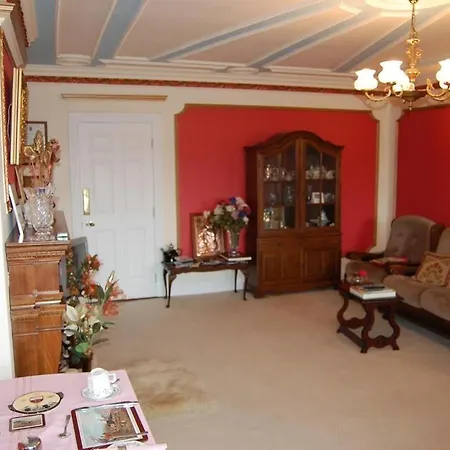 Ballingowan House Couette-café 3*