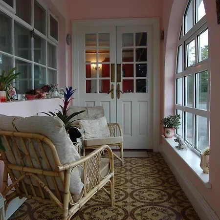 Couette-café Ballingowan House 3*