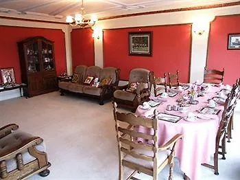فندق مبيت وإفطار Ballingowan House نيوكاسل ويست