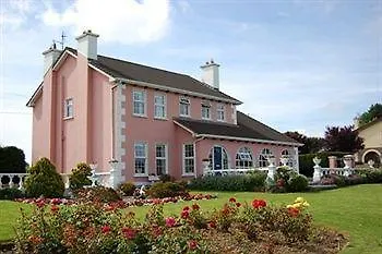 فندق مبيت وإفطار Ballingowan House 3*