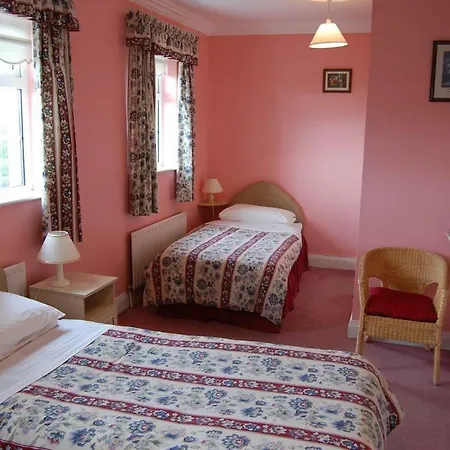 Ballingowan House Couette-café 3*