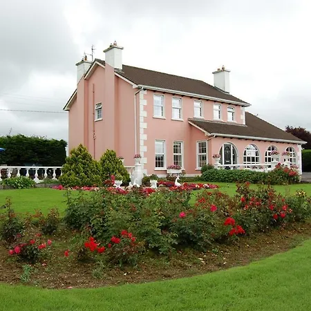 Ballingowan House فندق مبيت وإفطار