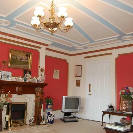 فندق مبيت وإفطار Ballingowan House نيوكاسل ويست