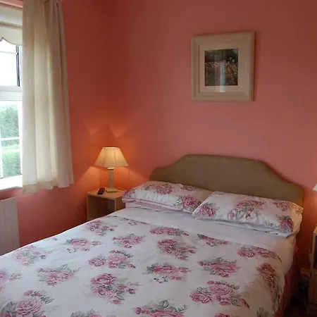 Ballingowan House Couette-café