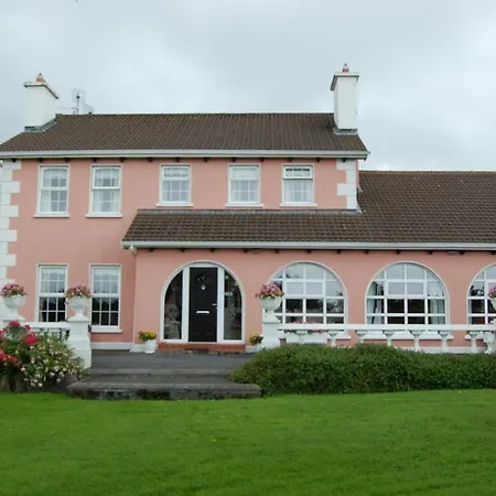 Ballingowan House فندق مبيت وإفطار