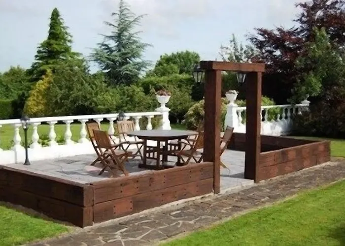 Ballingowan House Bed & Breakfast Newcastle West