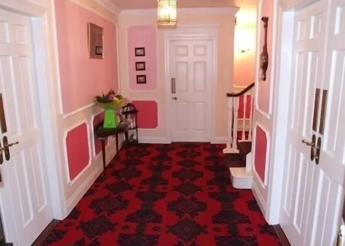Ballingowan House 3*