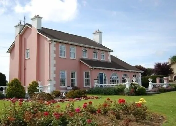 Ballingowan House 3* Newcastle West