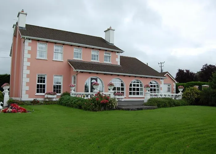 Bed & Breakfast Ballingowan House