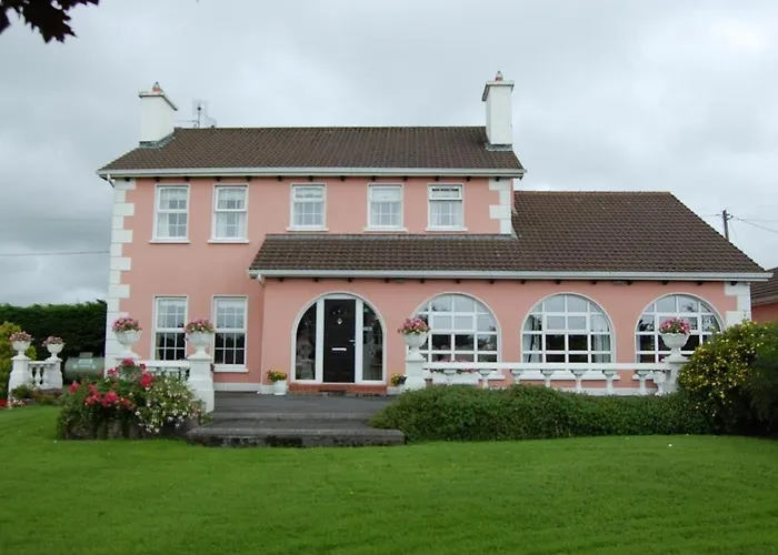 Ballingowan House 3* Newcastle West