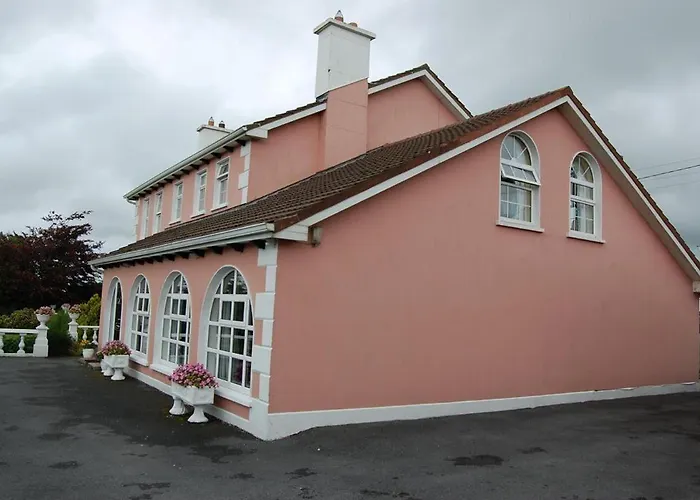 Bed & Breakfast Ballingowan House 3*