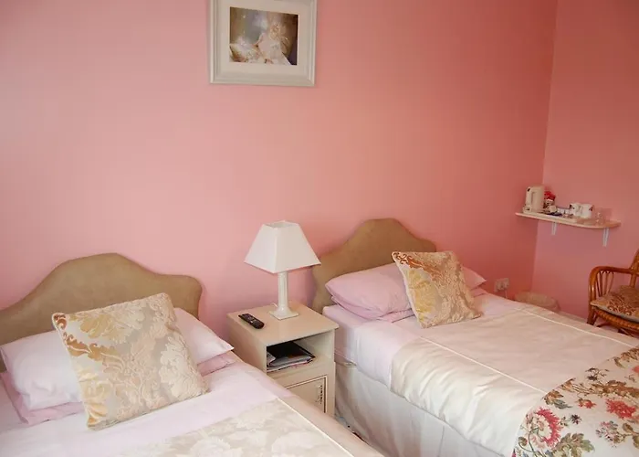 Couette-café Ballingowan House 3*
