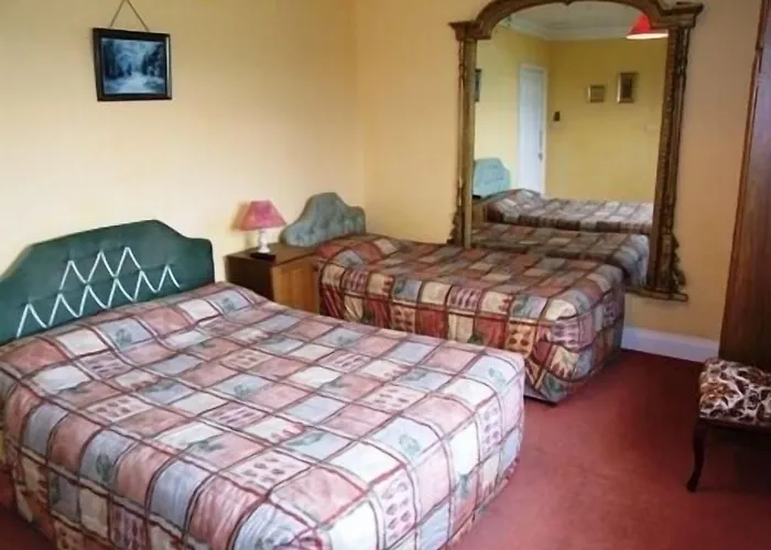 Ballingowan House 3*