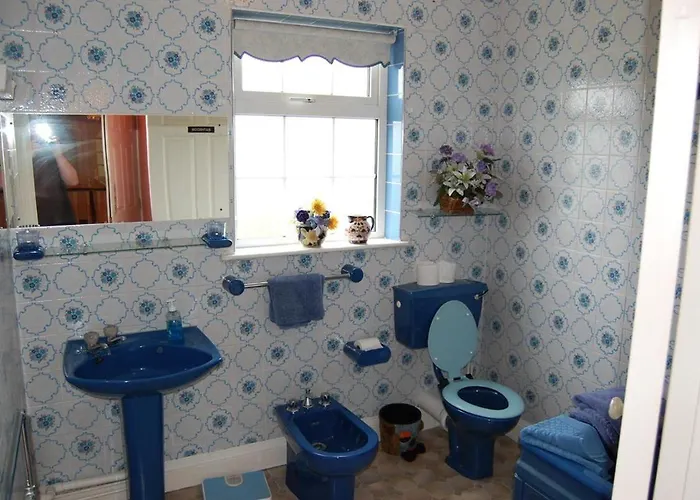 Ballingowan House 3*