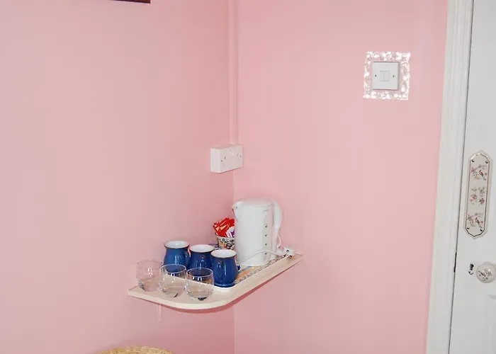 Bed & Breakfast Ballingowan House Newcastle West